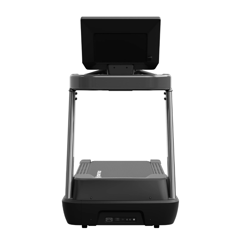 Star Trac 8 Series TRX Treadmill w/ Apex LED Console - New for 2026