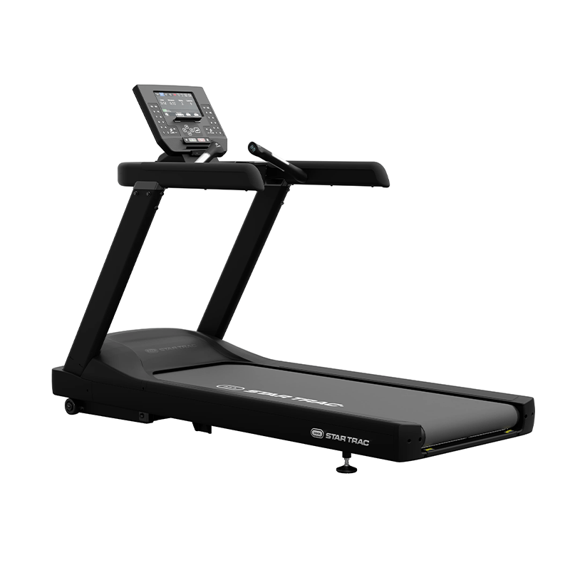 Star Trac 6TR 6 Series Treadmill w/ Apex LCD Display - New for 2026
