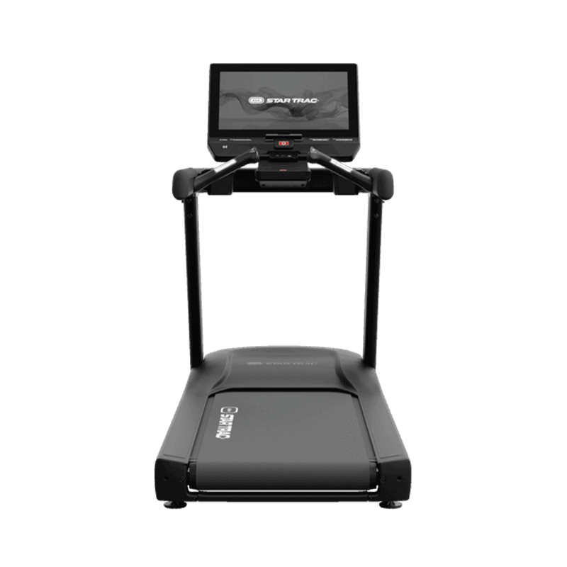 Star Trac 6TR 6 Series Treadmill w/ Apex 24" Embedded Display - New for 2026