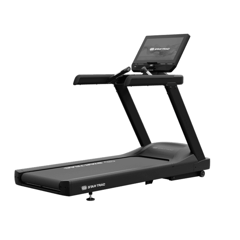 Star Trac 6TR 6 Series Treadmill w/ Apex 24" Embedded Display - New for 2026