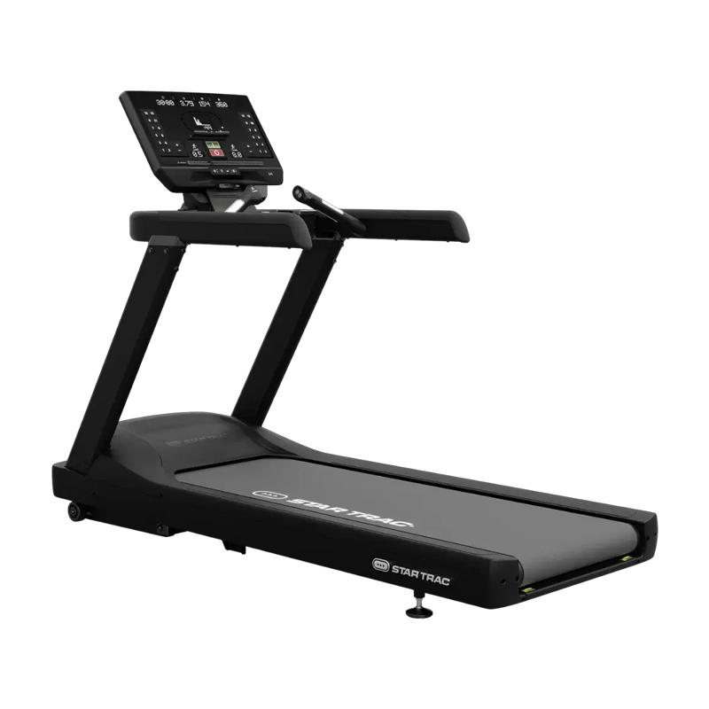 Star Trac 6TR 6 Series Treadmill w/ Apex LED Console - New for 2026