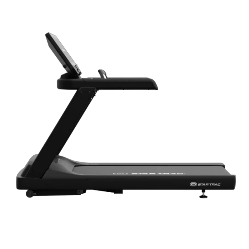 Star Trac 6TR 6 Series Treadmill w/ Apex LED Console - New for 2026