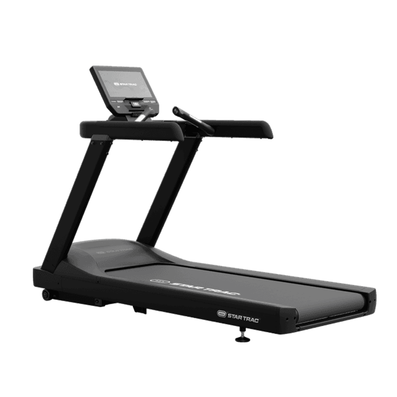 Star Trac 6TR 6 Series Treadmill w/ Apex 16" Embedded Display - New for 2026