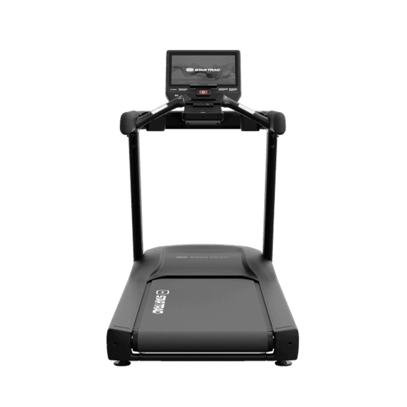Star Trac 6TR 6 Series Treadmill w/ Apex 16" Embedded Display - New for 2026
