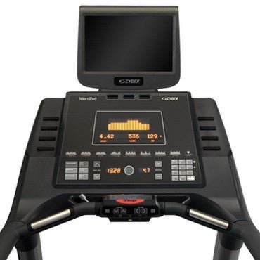 Cybex 750T Commercial Treadmill w-PEM