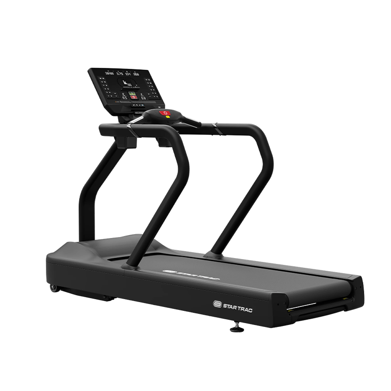 Star Trac 8 Series TR Treadmill w/ Apex LED Console - New for 2026