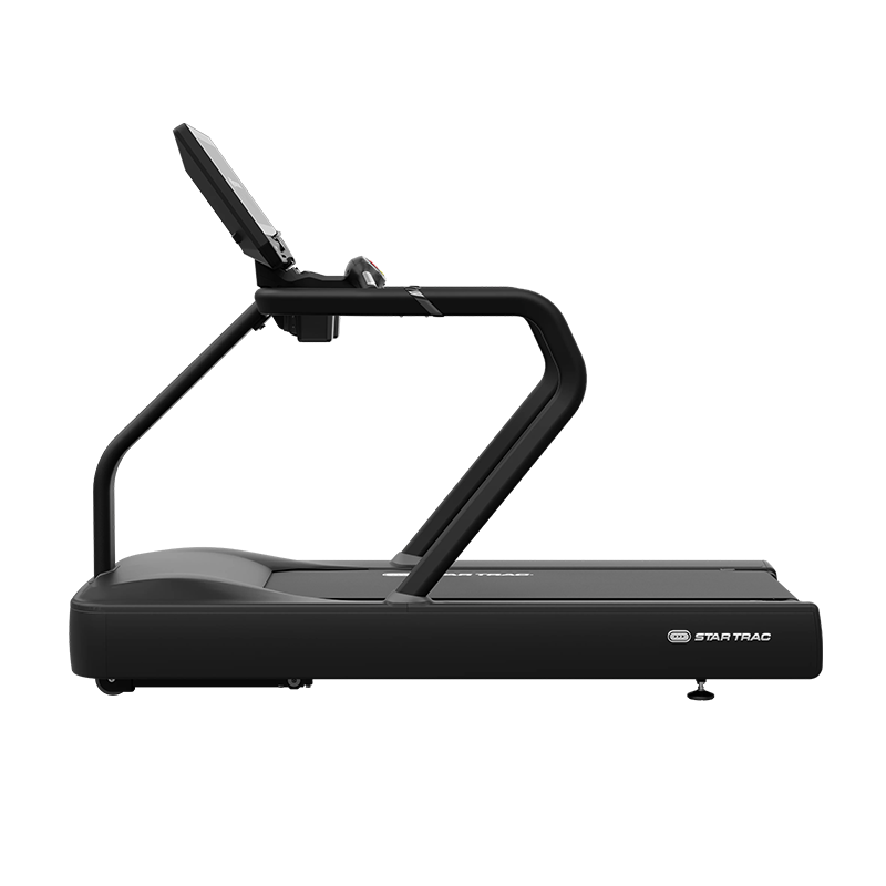 Star Trac 8 Series TRX Treadmill w/ Apex 24" HD Touch Console - New for 2026