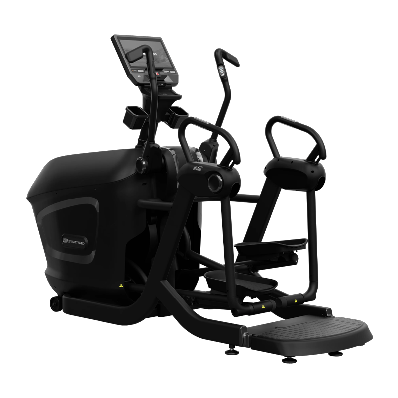 Star Trac 8 Series VersaStrider w/ Apex 16" HD Touch Console - New for 2026