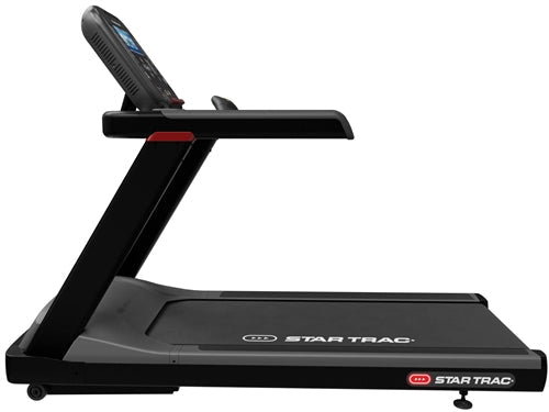 Star Trac 4 Series Treadmill w/ 10" Touch Display - New for 2026