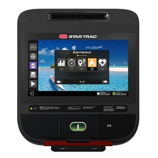 Star Trac 4 Series Treadmill w/ 15" Embedded Display - New for 2026