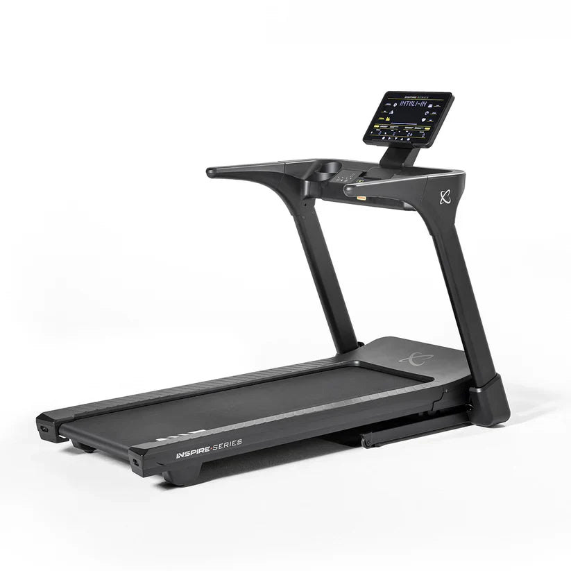 Inspire Series T5 Treadmill w/ 15 inch LED Display