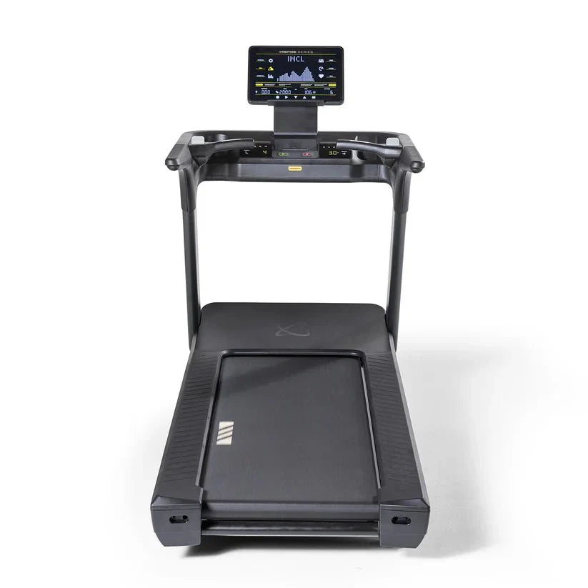 Inspire Series T7 Treadmill w/ 15 inch LED Display