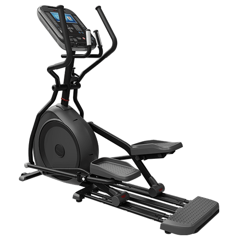Star Trac 4CT 4 Series Total Body Cross Trainer w/ 10" LCD Console - New for 2026